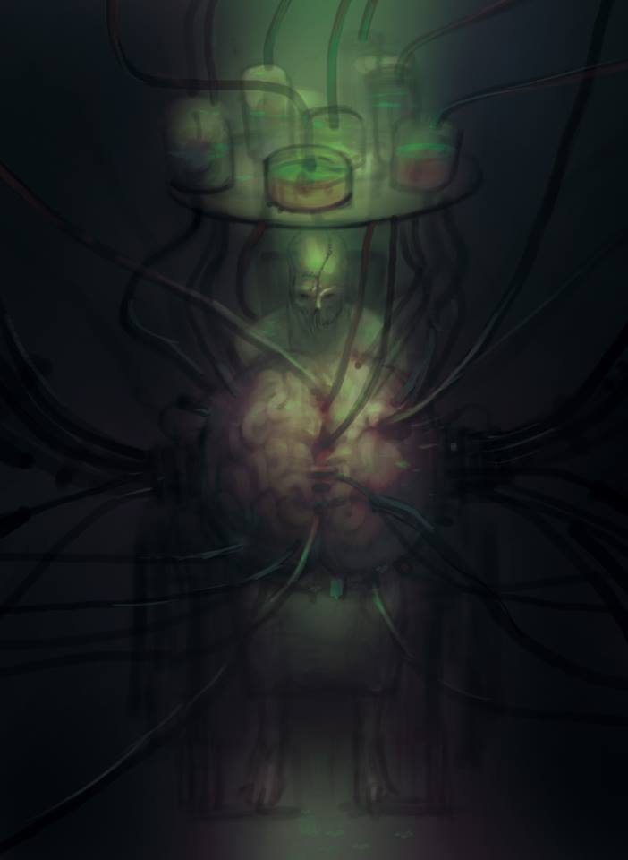 Oracles and Betrayals