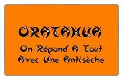 Oratahua