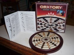Oratory — Édition 2009