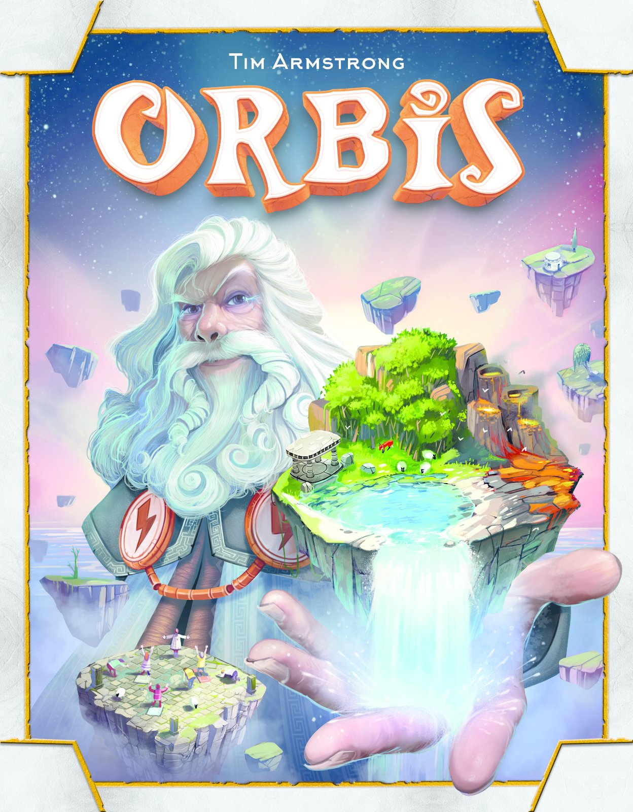 Orbis