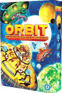 Orbit — Édition 2025