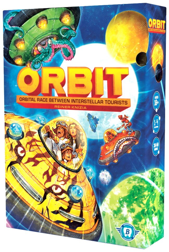 Orbit