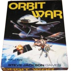 Orbit War