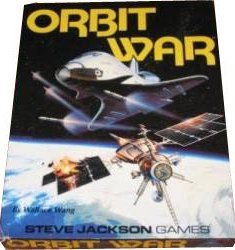 Orbit War