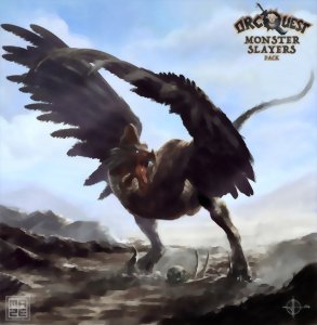 OrcQuest - Monster Slayers