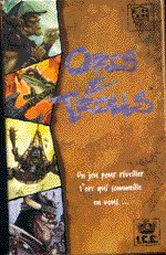 Orcs et Trolls