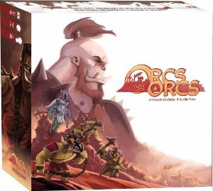 Orcs vs Orcs
