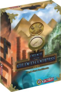 Order of the Gilded Compass
