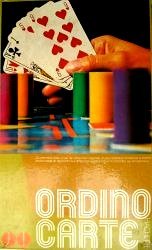 Ordino Carte