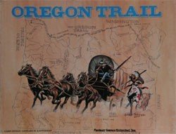 Oregon Trail