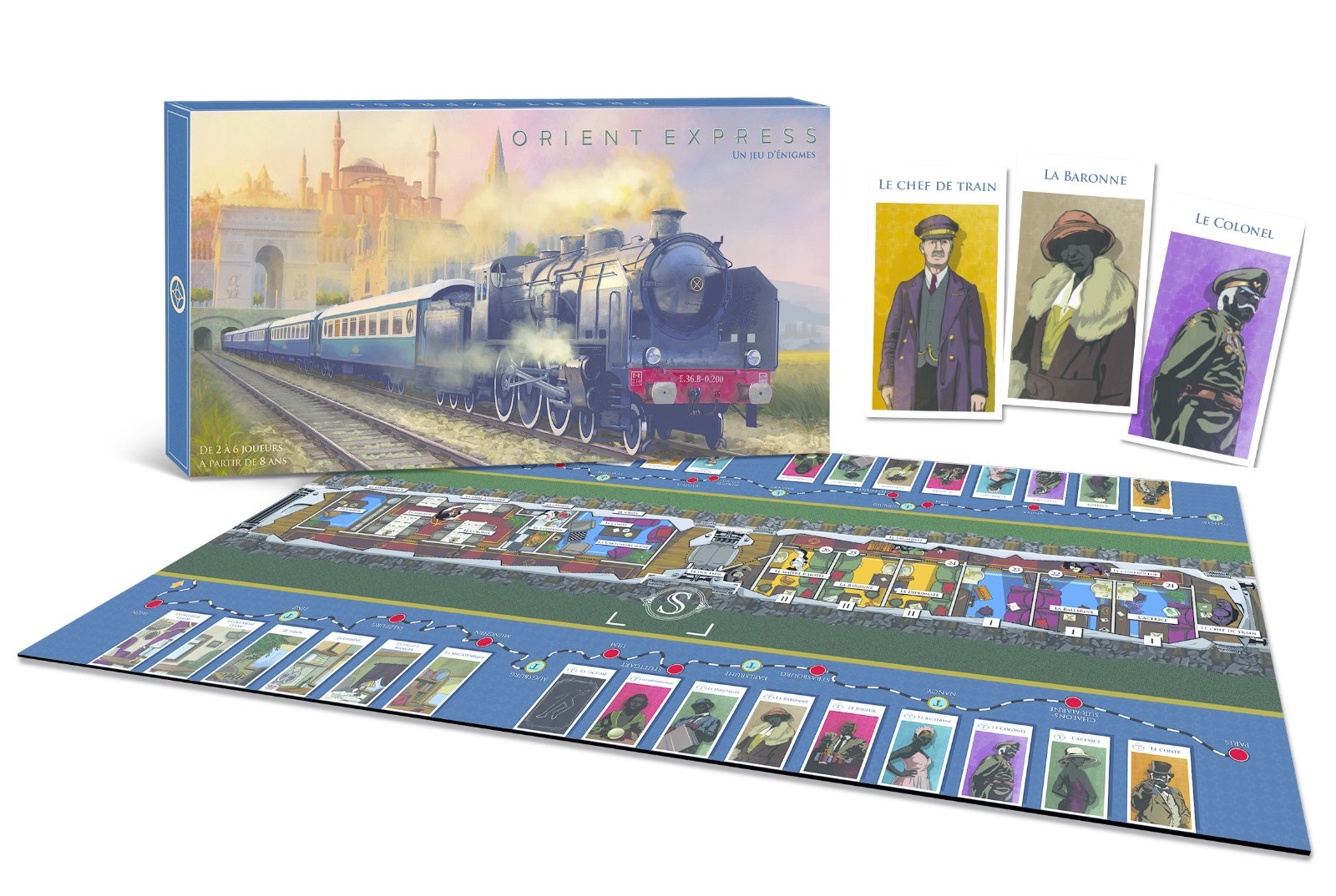 Orient Express