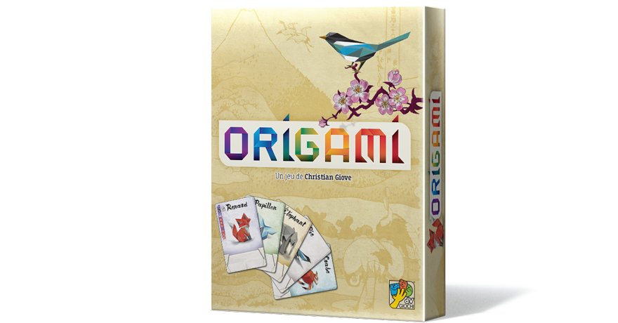 Origami