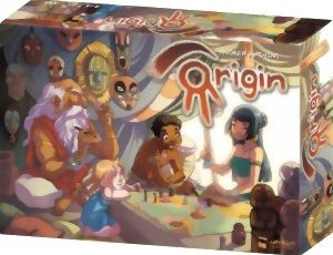 Origin