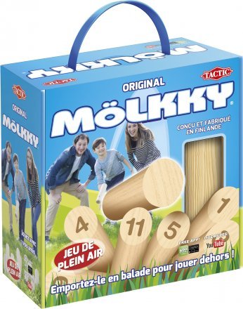 Original Mölkky
