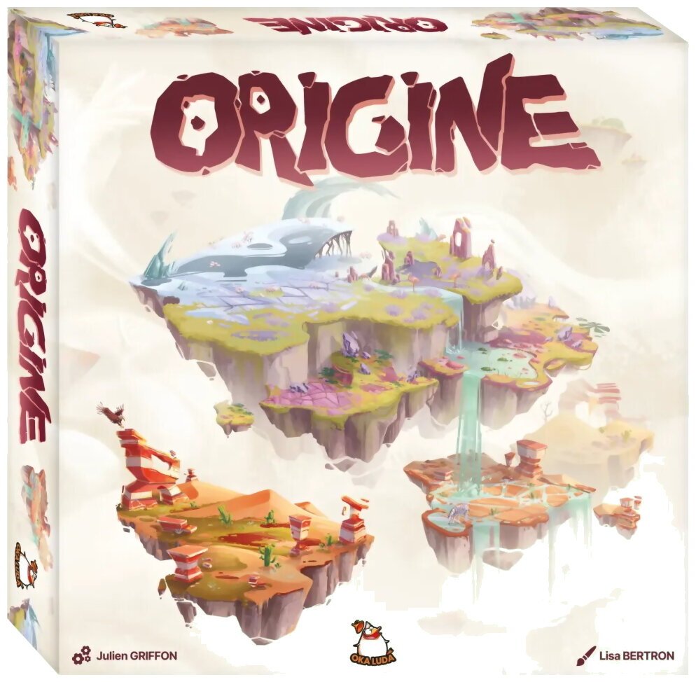 Origine