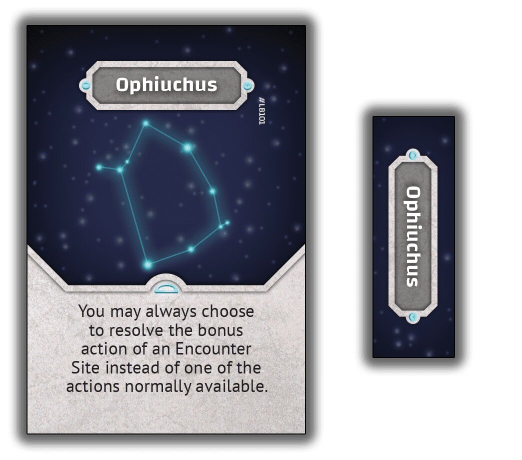 Origins First Builders - Ophiuchus, the 13th sign of the Zodiac