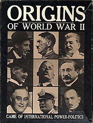 Origins of World War 2