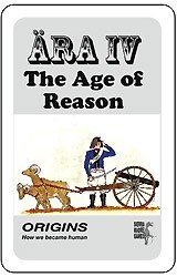 Origins : The age of reason