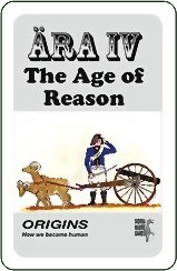 Origins : The age of reason