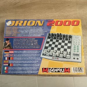 Orion 2000
