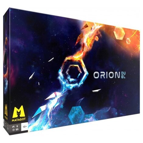 Orion Duel - Deluxe