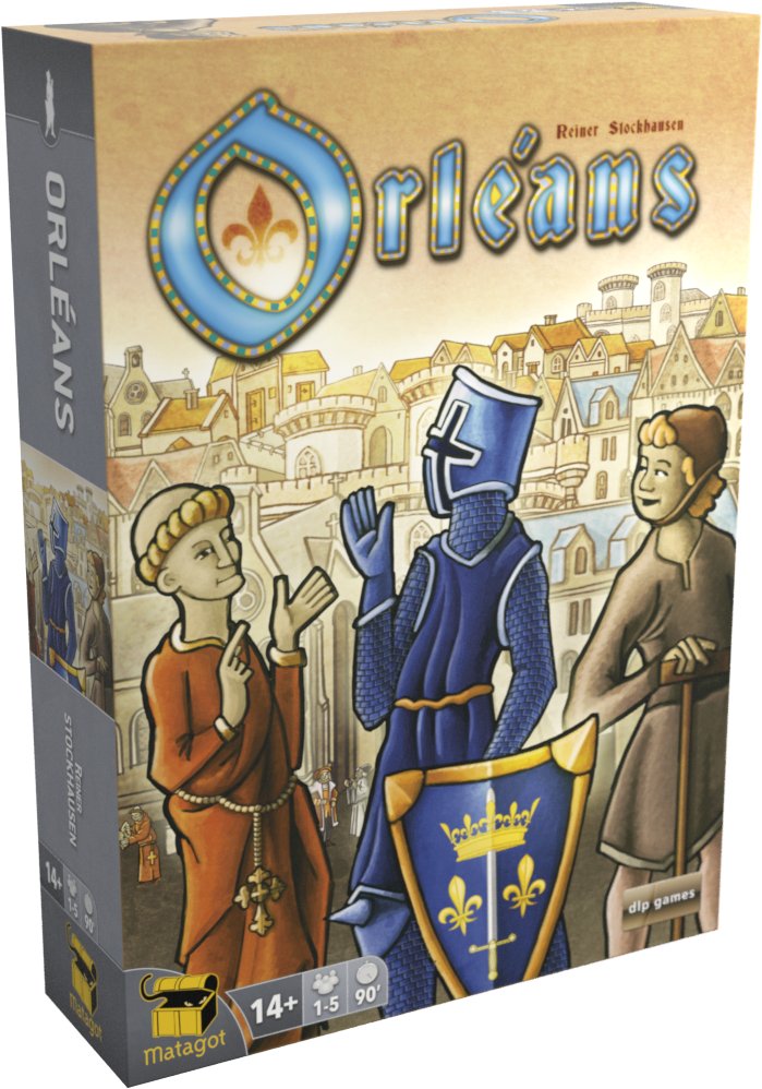 Orléans