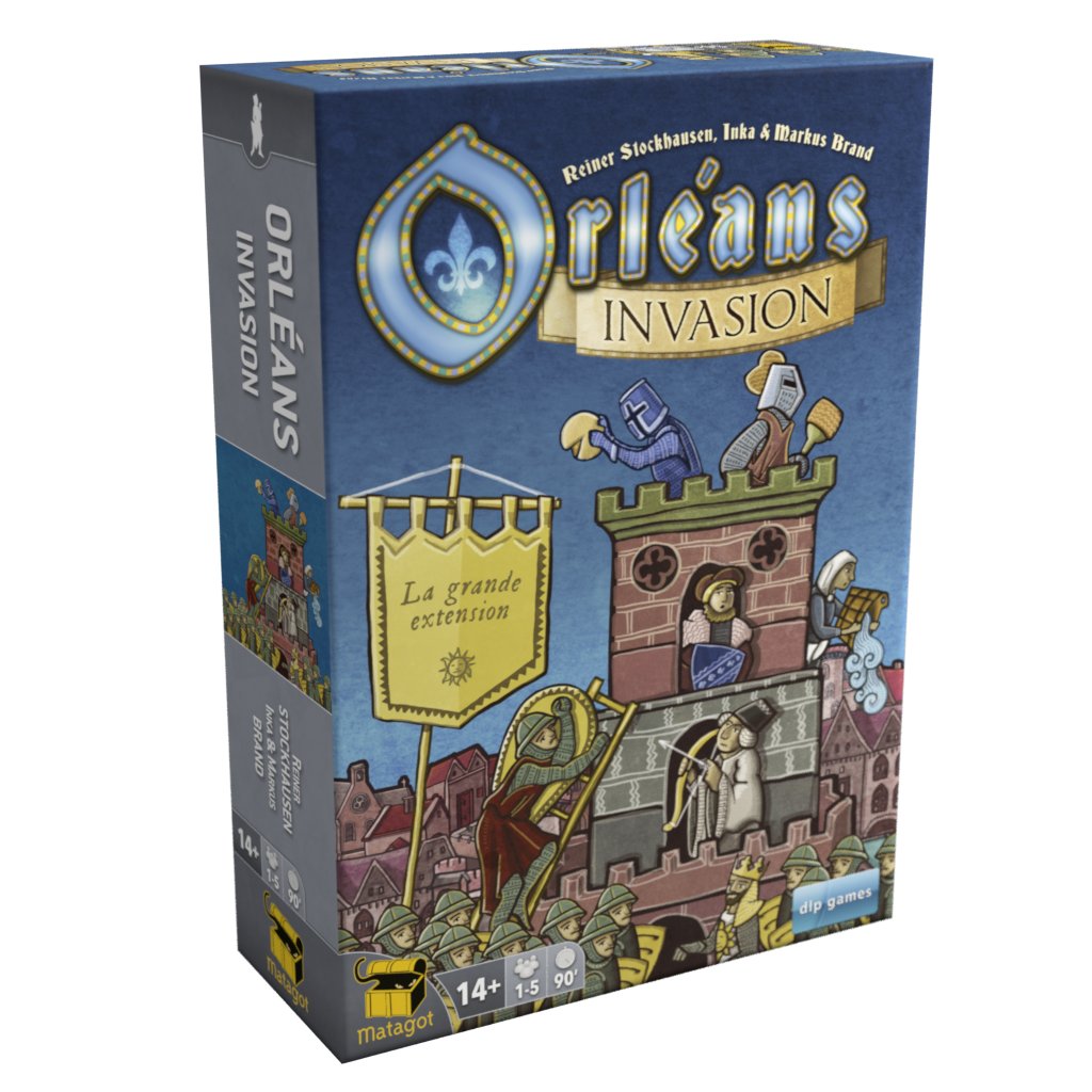 Orléans