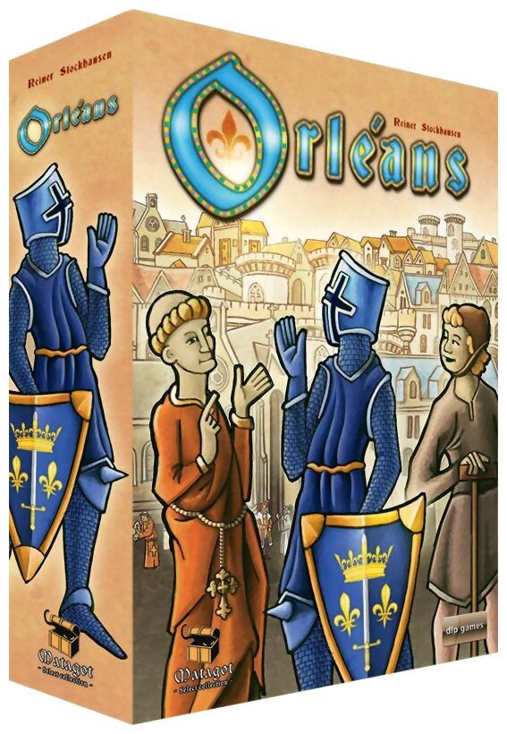 Orléans