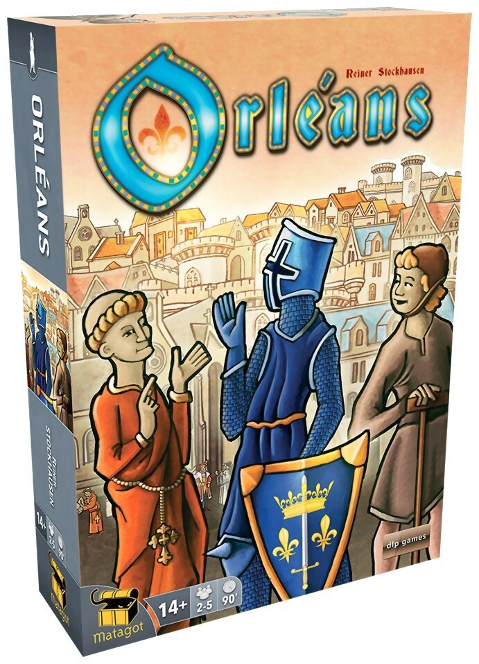 Orléans