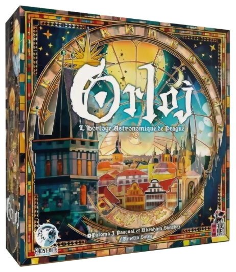 Orloj