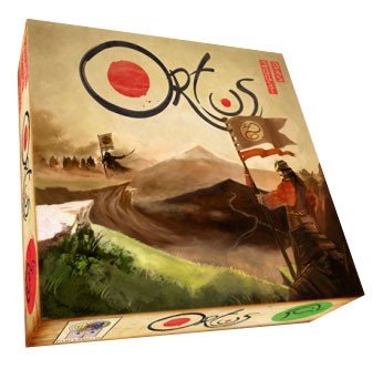 Photo: Ortus