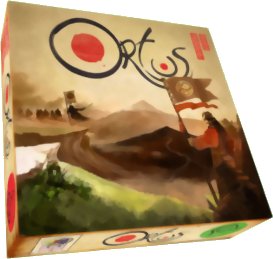 Ortus