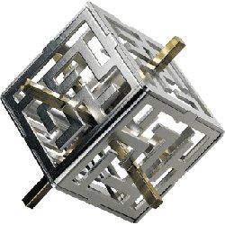 Oskar's Maze