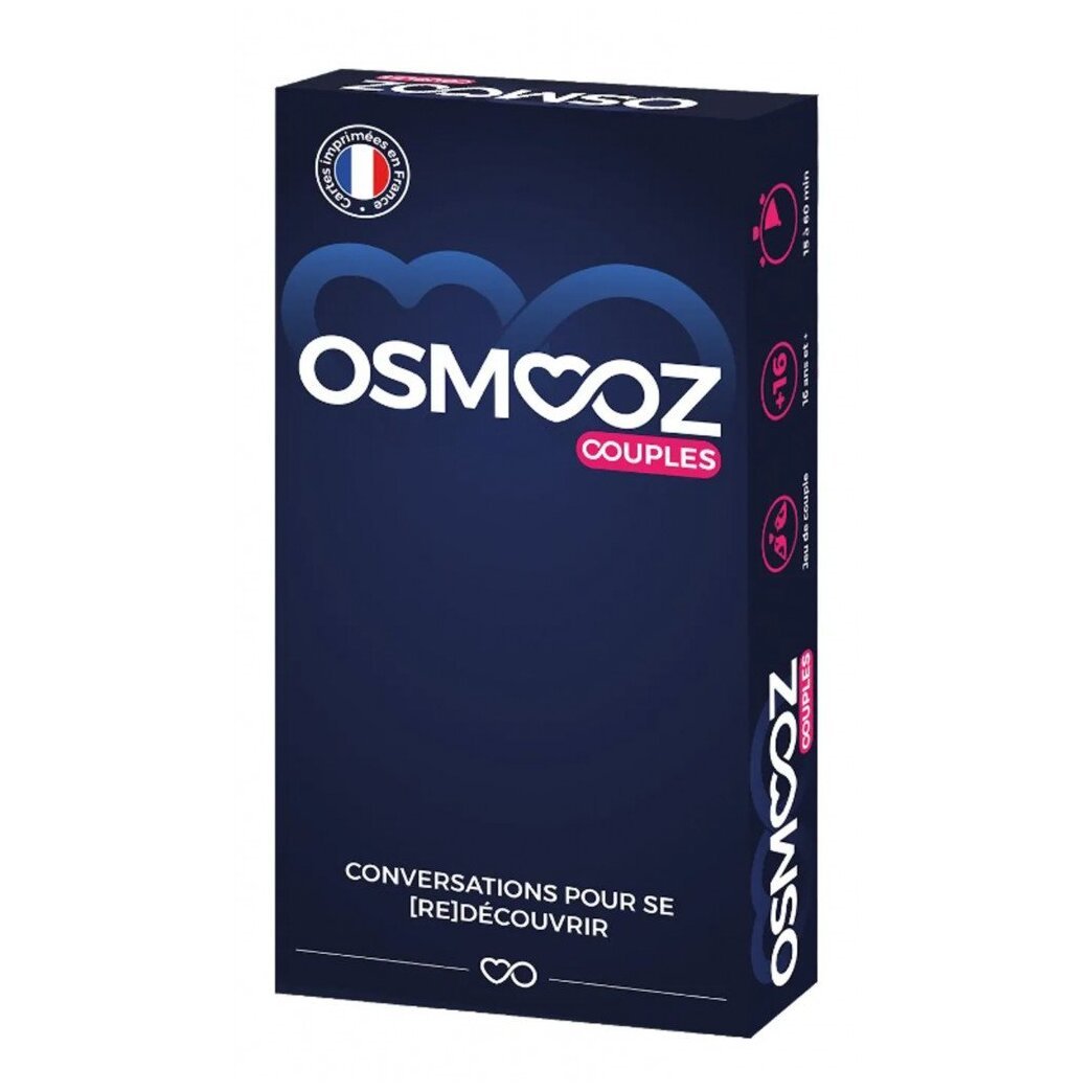 Osmooz  Couples