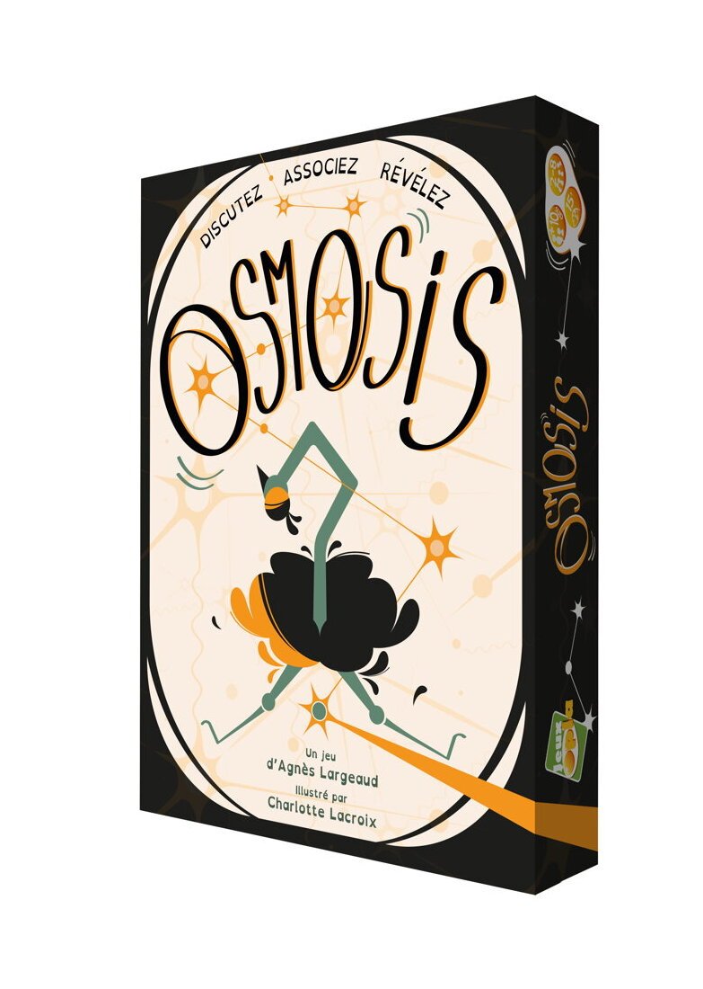 Osmosis