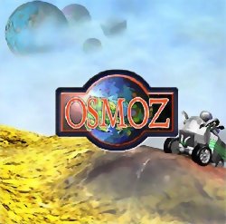 Osmoz