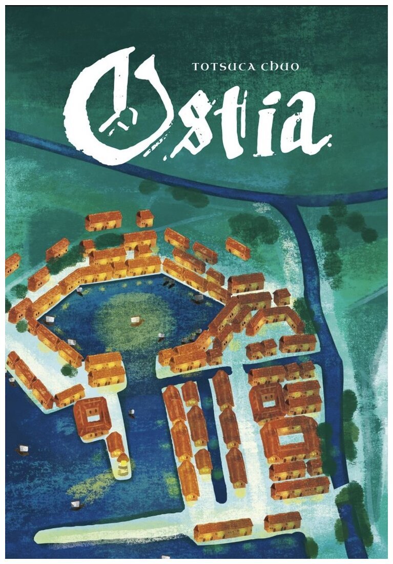Ostia