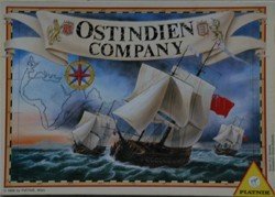 Ostindien Company