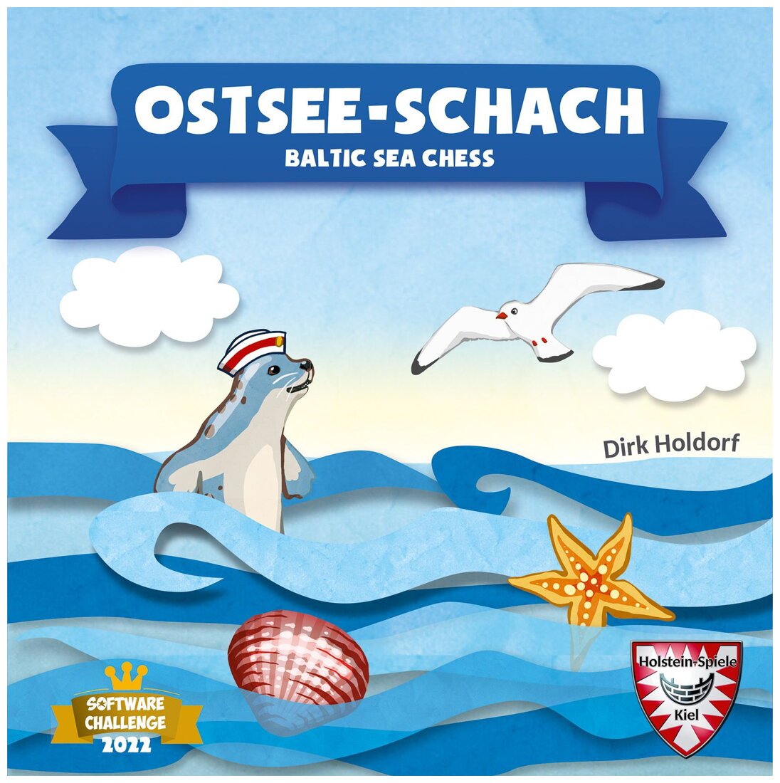 Ostsee-Schach