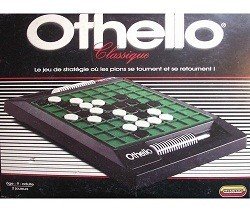Othello Classique