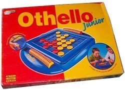 Photo: Othello Junior