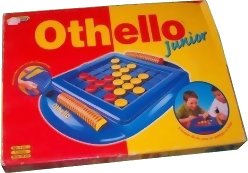 Othello Junior