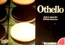 Othello / Reversi
