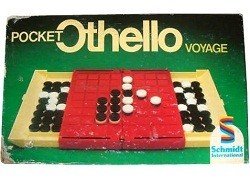 Othello voyage