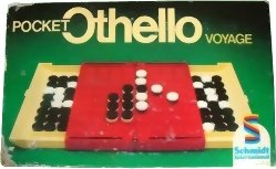 Othello voyage