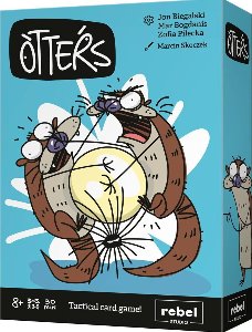 Otters