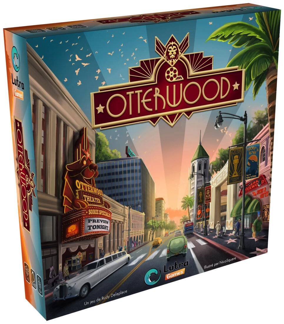Otterwood