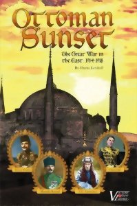 Ottoman Sunset - 2eme ED.