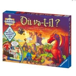 Où va-t-il?