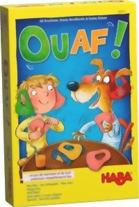 Ouaf !